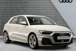 2022 Audi A1