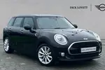 2017 MINI Clubman