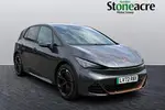 2022 Cupra Born