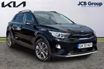 2020 Kia Stonic