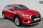 2019 Audi Q3