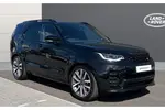 2023 Land Rover Discovery