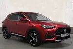 2023 MG HS