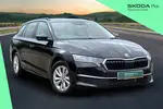 2025 Skoda Octavia Estate