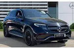 2022 Mercedes-Benz EQC