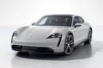 2022 Porsche Taycan