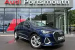2023 Audi Q3
