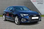 2023 Audi A3