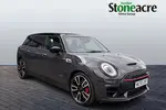 2020 MINI Clubman