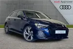 2024 Audi A3