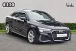 2022 Audi A3
