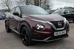 2024 Nissan Juke