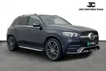 2021 Mercedes-Benz GLE