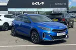 2023 Kia XCeed