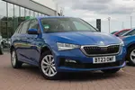 2023 Skoda Scala