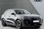 2026 Audi Q6