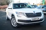 2019 Skoda Kodiaq
