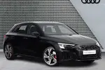 2023 Audi S3