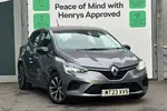 2023 Renault Clio