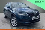 2019 Skoda Karoq