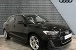 2022 Audi A1