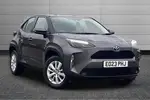 2023 Toyota Yaris Cross