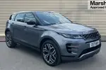 2022 Land Rover Range Rover Evoque