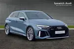 2023 Audi RS3