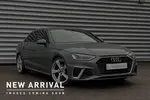 2022 Audi A4