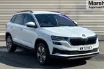 2022 Skoda Karoq