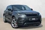 2022 Land Rover Range Rover Evoque