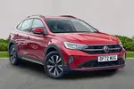 2023 Volkswagen Taigo