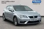 2018 SEAT Leon