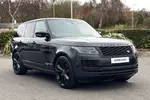 2021 Land Rover Range Rover