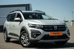 2022 Dacia Jogger