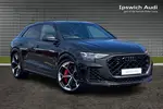 2025 Audi RS Q8