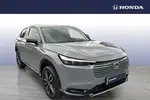 2025 Honda HR-V