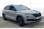 2021 Skoda Karoq