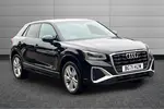 2021 Audi Q2