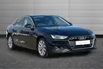 2023 Audi A4