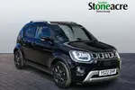 2022 Suzuki Ignis