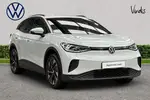 2025 Volkswagen ID.4