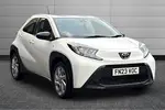 2023 Toyota Aygo X