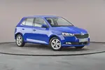 2021 Skoda Fabia