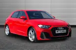 2022 Audi A1
