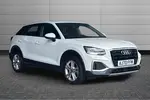 2021 Audi Q2