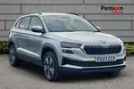 2023 Skoda Karoq