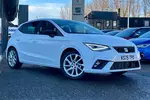 2025 SEAT Ibiza