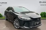 2018 Lexus RX