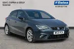 2021 SEAT Ibiza